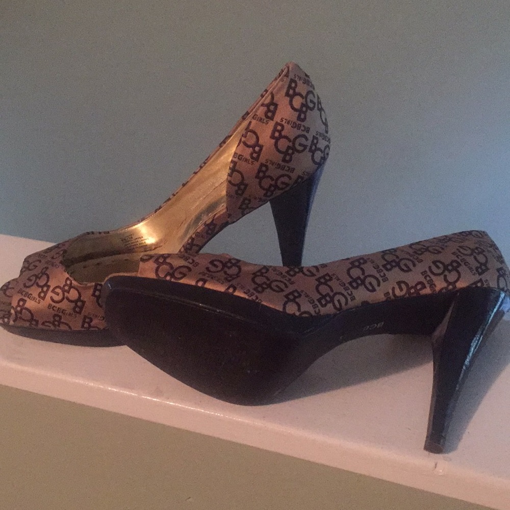 BCBG Shoes